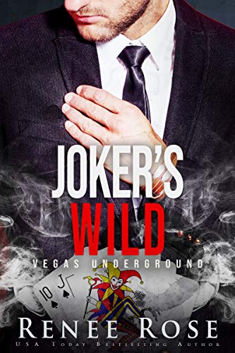 Joker's Wild cover
