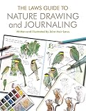 The Laws Guide To Nature Drawing And Journaling English Edition