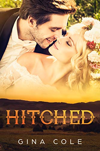 Hitched book cover