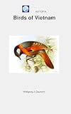 Avitopia Birds Of Vietnam English Edition