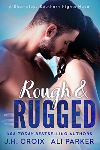 Rough and Rugged cover