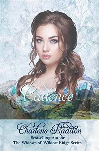 Cadence (By: Charlene Raddon) cover