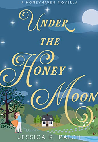 Under the Honey Moon book cover