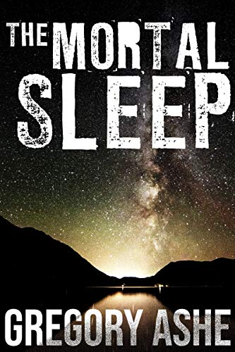 The Mortal Sleep cover