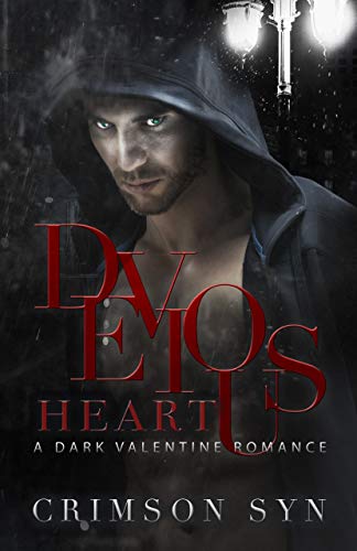Devious Heart book cover