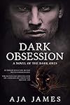 Dark Obsession (Pure/Dark Ones #8)