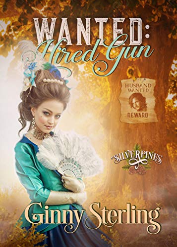 Hired Gun book cover