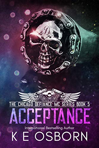 Acceptance cover