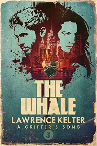 The Whale (By: Lawrence Kelter) cover