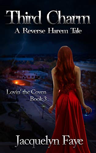 Third Charm book cover