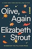 Book cover for “Olive, Again”