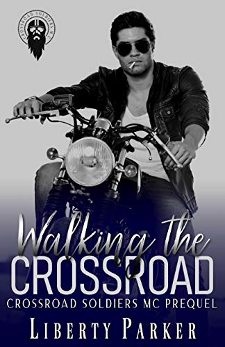 Walking the Crossroad book cover