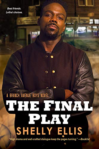 The Final Play book cover