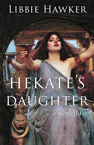 Hekate's Daughter book cover