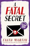 A Fatal Secret Ryder And Loveday Book 4 English Edition