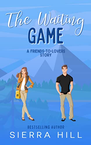 The Waiting Game book cover