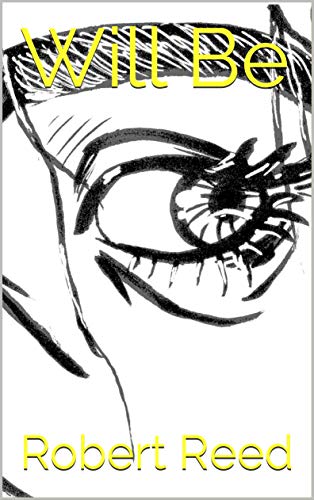Will Be book cover