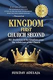 Kingdom First Church Second English Edition
