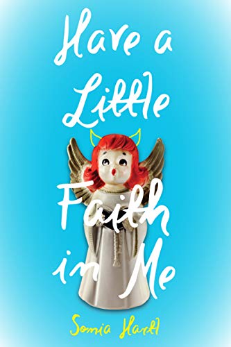 Have a Little Faith in Me book cover