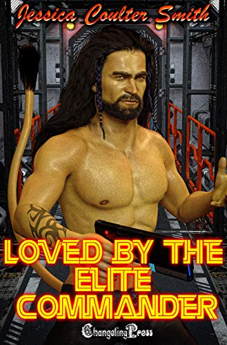 Loved by the Elite Commander book cover