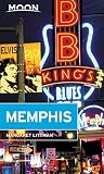 Moon Memphis Moon Travel Guides