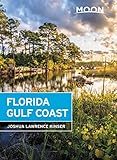 Moon Florida Gulf Coast Travel Guide