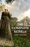 The Complete Works of Jane Austen