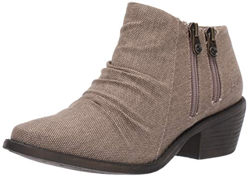 blowfish wander booties