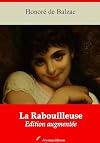 La Rabouilleuse – suivi d'annexes: Nouvelle édition 2019