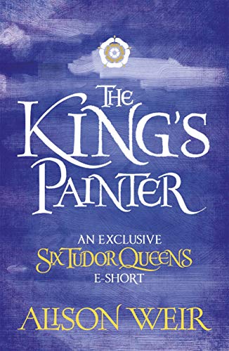 The King's Painter cover