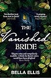The Vanished Bride The Perfect Christmas Gift For The Bront Fan In Your Life The Bront Mysteries English Edition