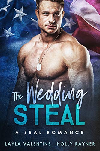 The Wedding Steal book cover