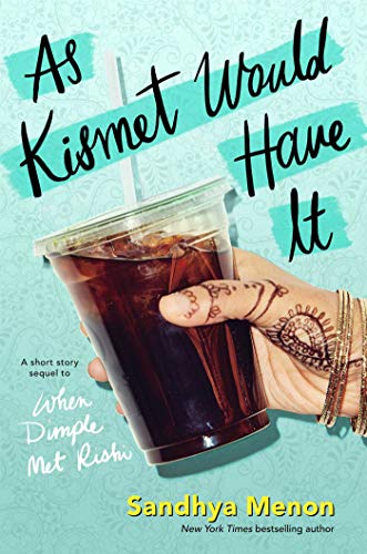 As Kismet Would Have It book cover
