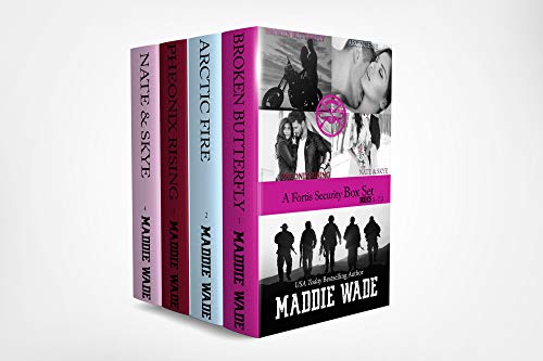 Fortis Security Vol 2 cover