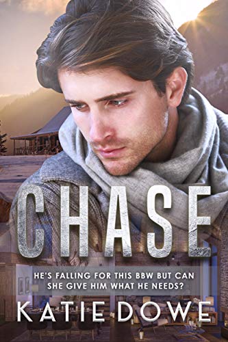 Chase book cover