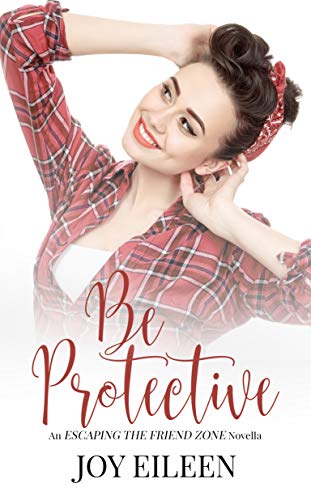 Be Protective book cover