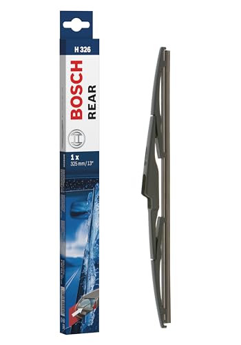 🔥 STARKER PREIS (-27%) BOSCH Wischblatt H326 3397015107