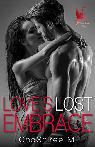 Love's Lost Embrace book cover