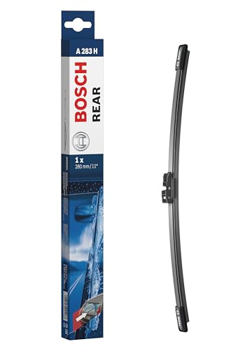 (-12%) Bosch Scheibenwischer Rear A283H, Länge: 280mm − Scheibenwischer für