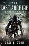 The Last Archide Complete Series