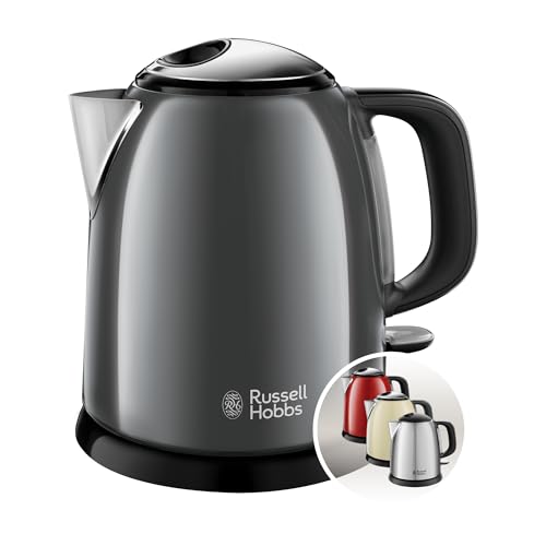 Russell Hobbs 24994-70 - Bouilloire électrique moyen format ~1l