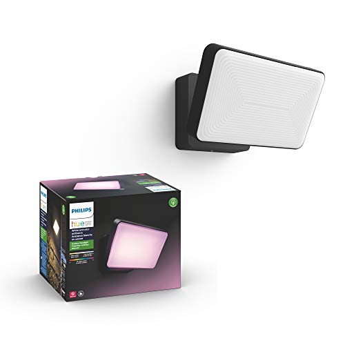 Philips Hue Discover