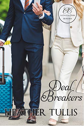 Deal Breakers book cover