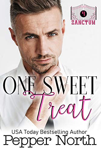 One Sweet Treat book cover