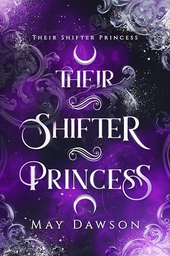 Their Shifter Princess cover