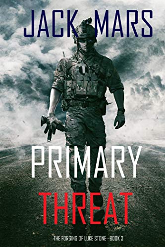 Primary Threat book cover