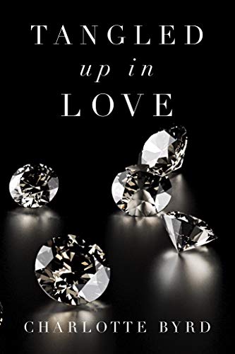 Tangled up in Love book cover