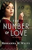 The Number Of Love The Codebreakers Book 1