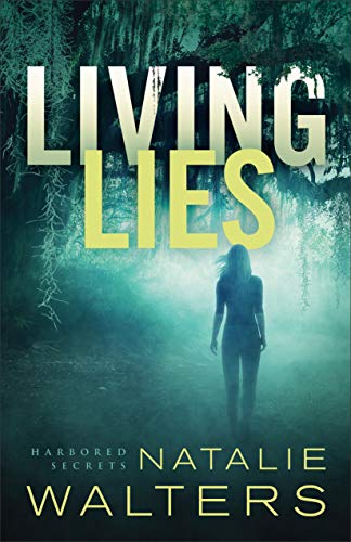 Living Lies book cover