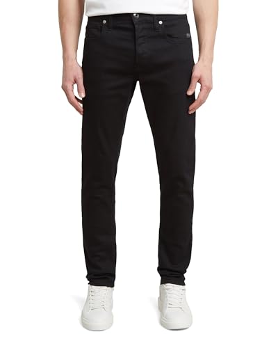 (-51%) G-STAR RAW Herren 3301 Slim Jeans